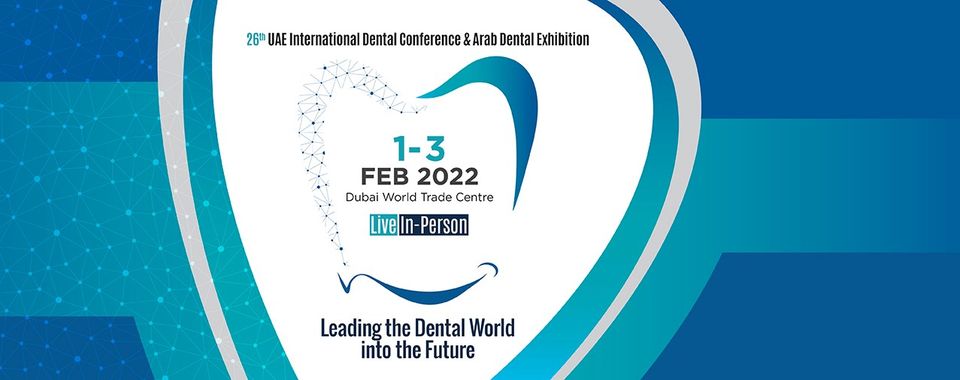AEEDC – International Dental Conference & Dental Exhibition – Dubai