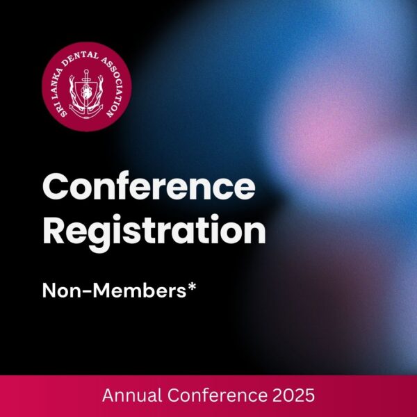 Conference Registration - Non-Members
